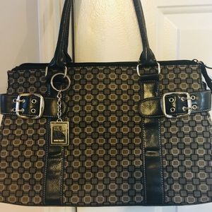 Nine West tote fairly used